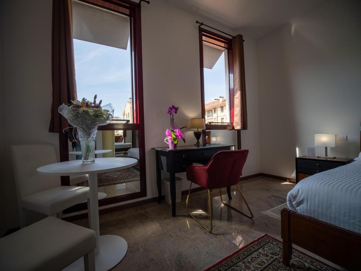 Ego' Residence פררה מראה חיצוני תמונה