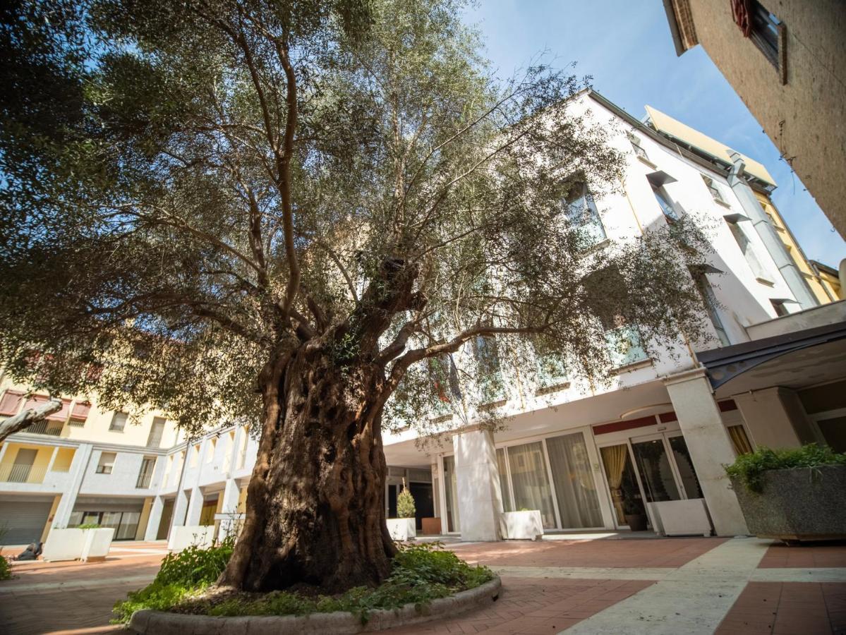 Ego' Residence פררה מראה חיצוני תמונה