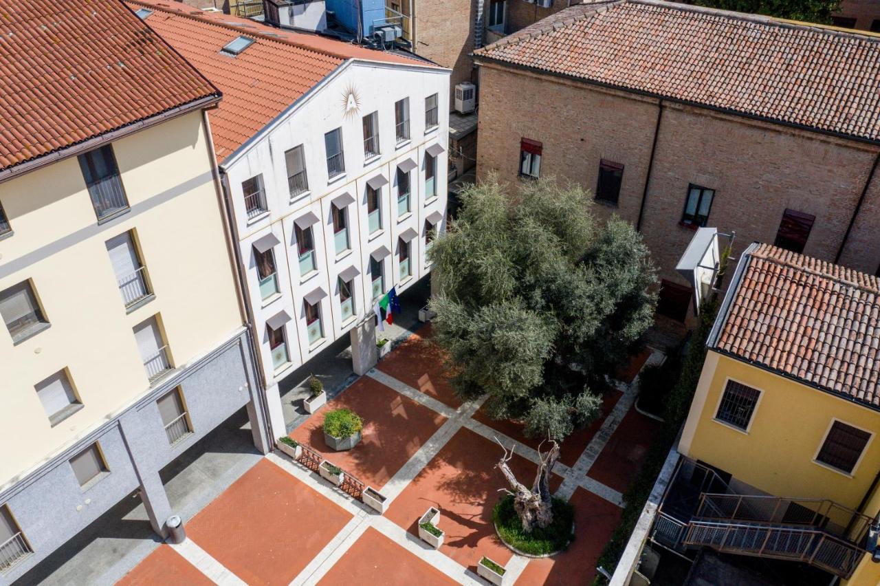 Ego' Residence פררה מראה חיצוני תמונה