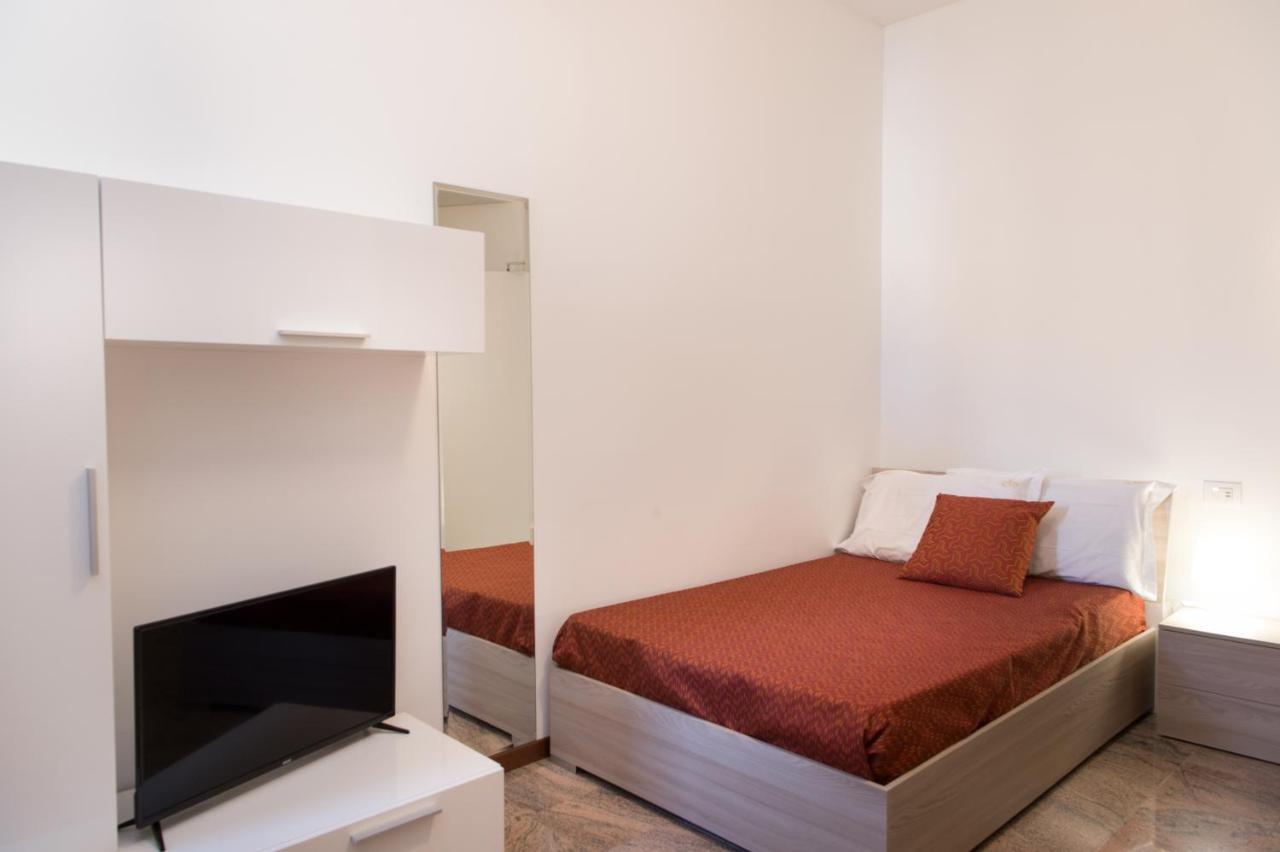 Ego' Residence פררה מראה חיצוני תמונה