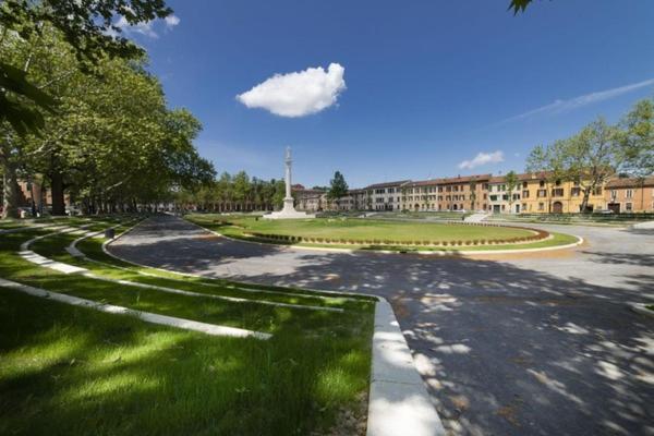 Ego' Residence פררה מראה חיצוני תמונה